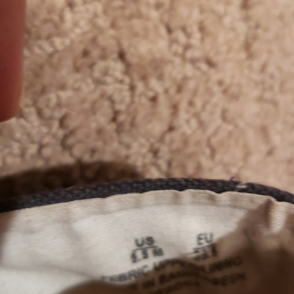 Sam Edelman Fun summer comfortable shoes - Picture 4 of 4